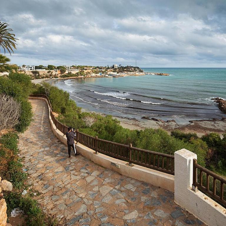 Viva mar Lagoons Torrevieja - Apartamento de 3 dormitorios - 8