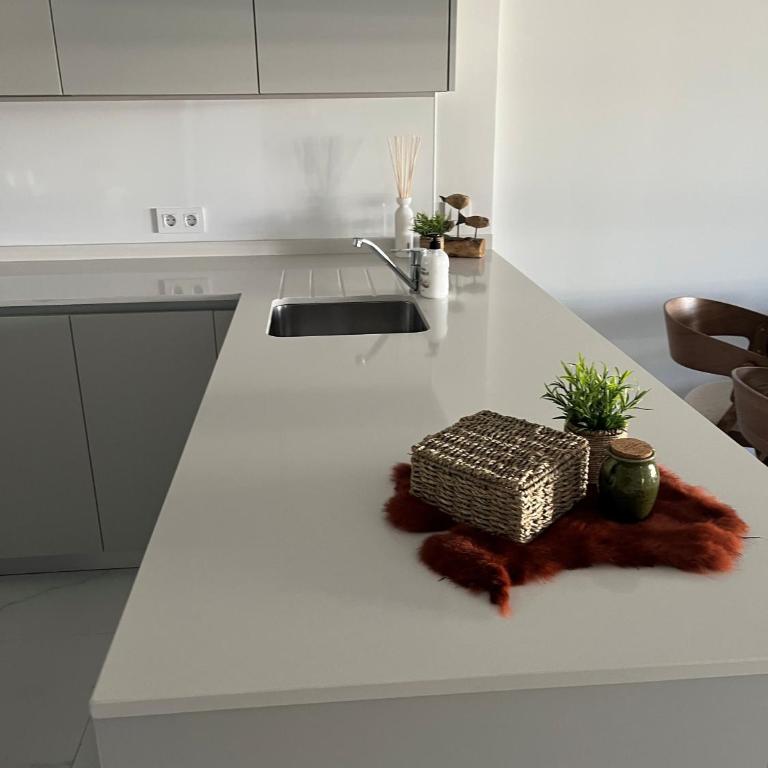 Viva mar Lagoons Torrevieja - Apartamento de 3 dormitorios - 9