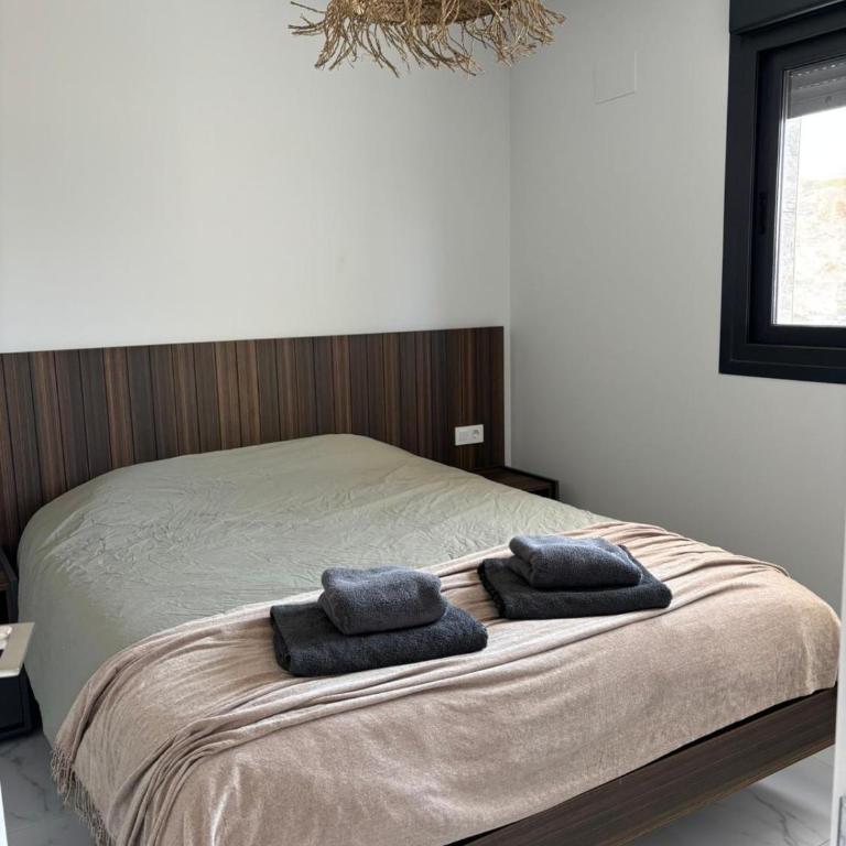 Viva mar Lagoons Torrevieja - Apartamento de 3 dormitorios - 12