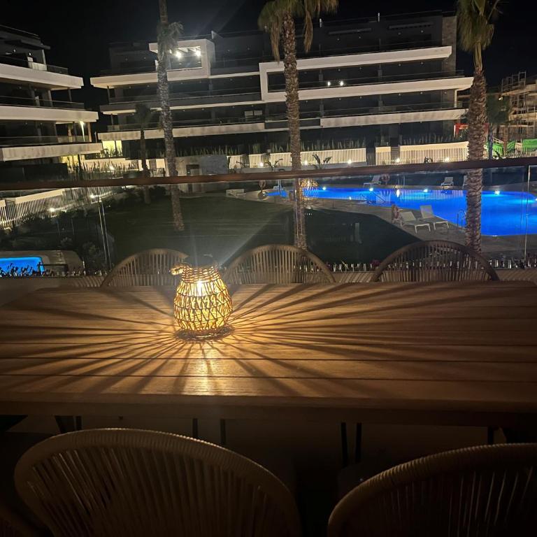 Viva mar Lagoons Torrevieja - Apartamento de 3 dormitorios - 13
