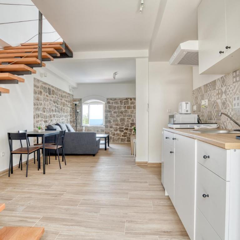 SM Beach Residence - Dupleks Apartman - 5