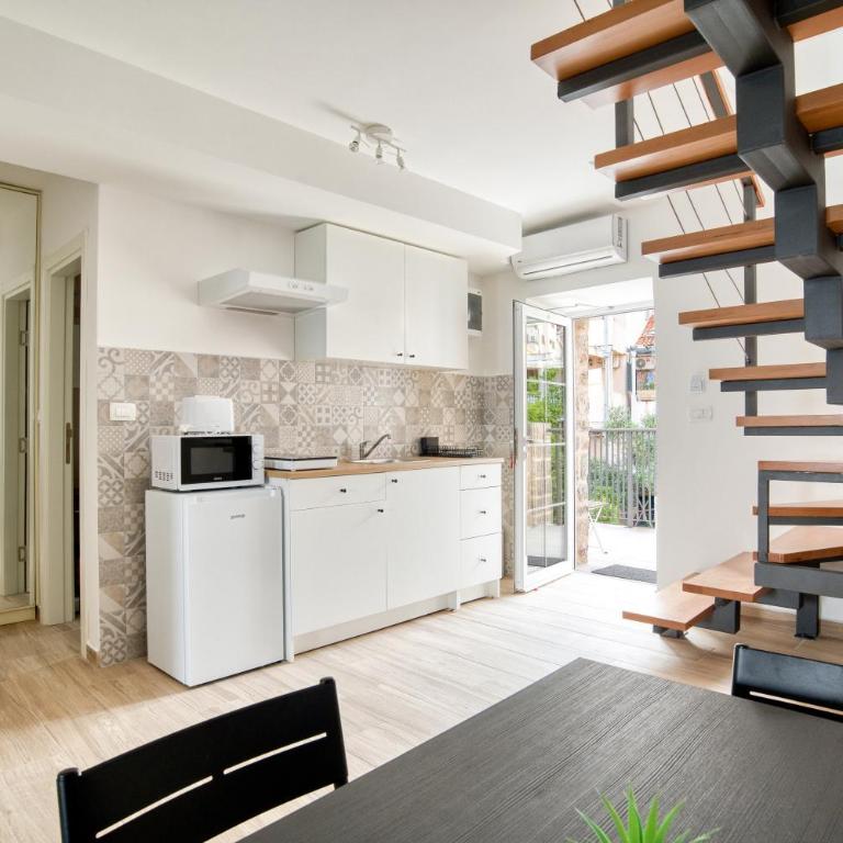 SM Beach Residence - Dupleks Apartman - 3