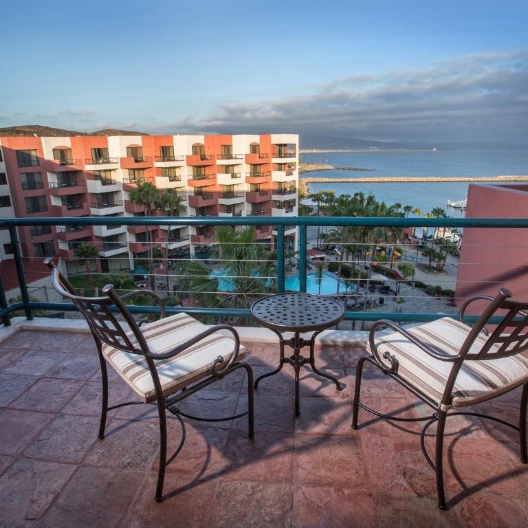 Hotel Coral & Marina - Suite Deluxe - 1