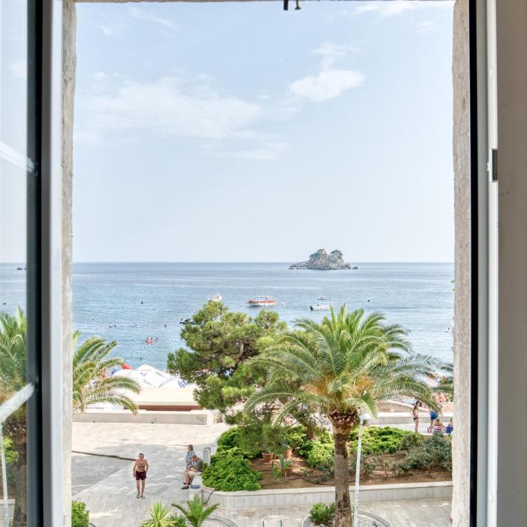 SM Beach Residence - Dupleks Apartman - 16