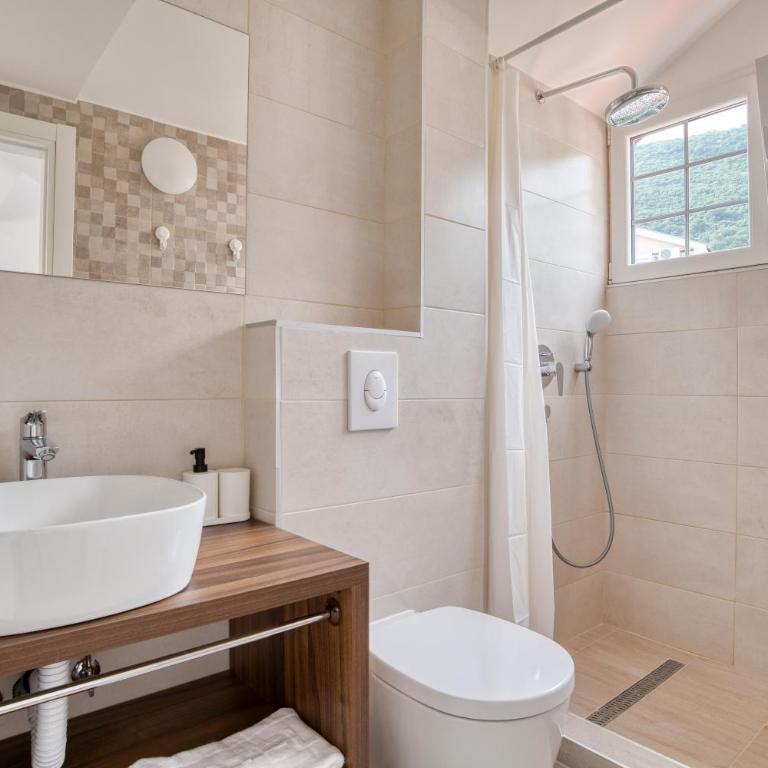 SM Beach Residence - Dupleks Apartman - 15