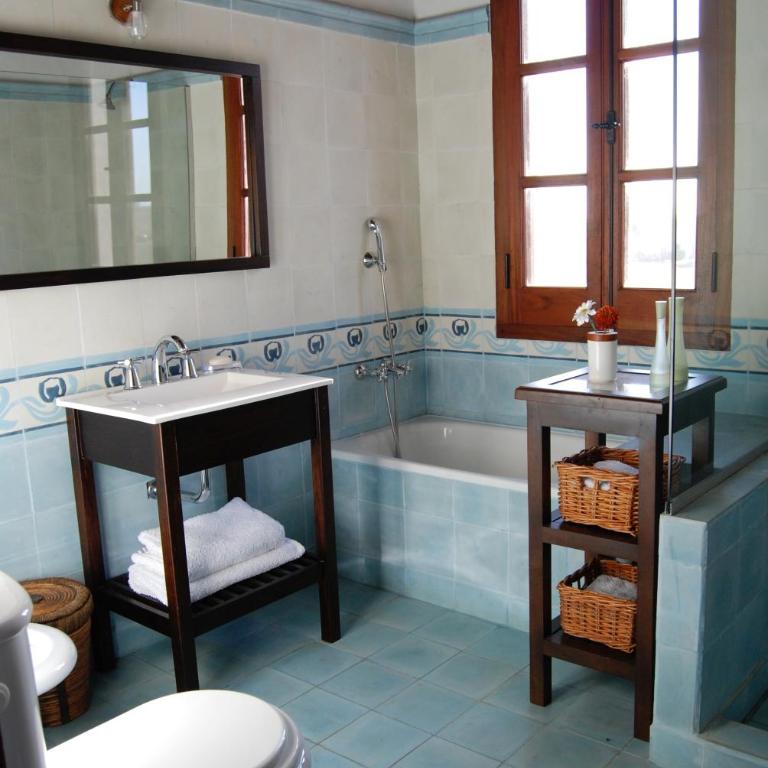 Estancia La Sofia - Superior Suite - 4