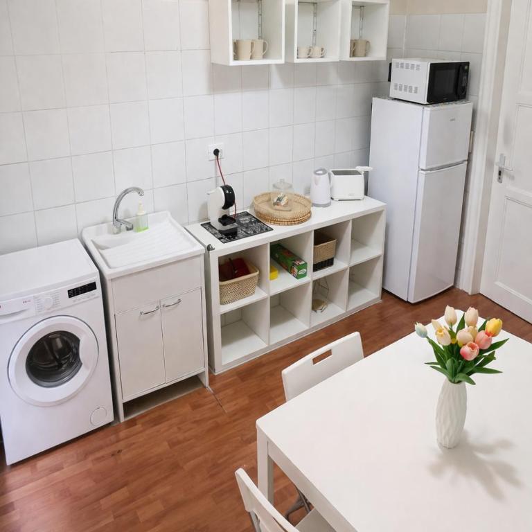 Etnea Rooms 270 - Economy Double Room - 1