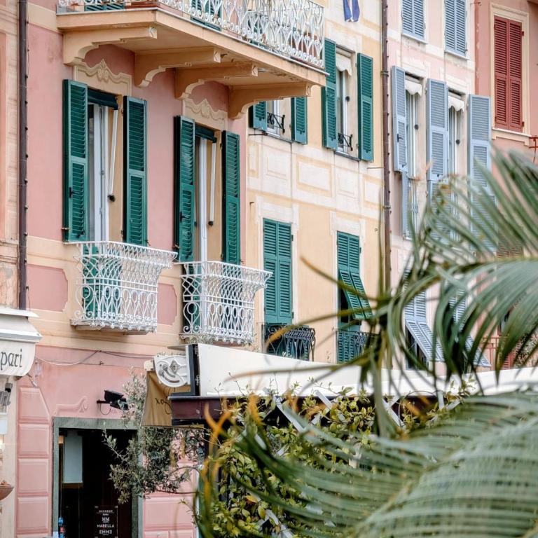 Due balconcini sul mare - Appartamento - 21