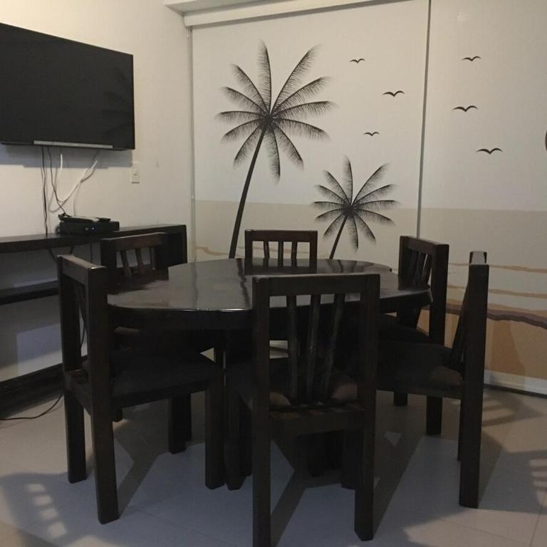 Resort Playa Azul - Three-Bedroom Apartment - 21