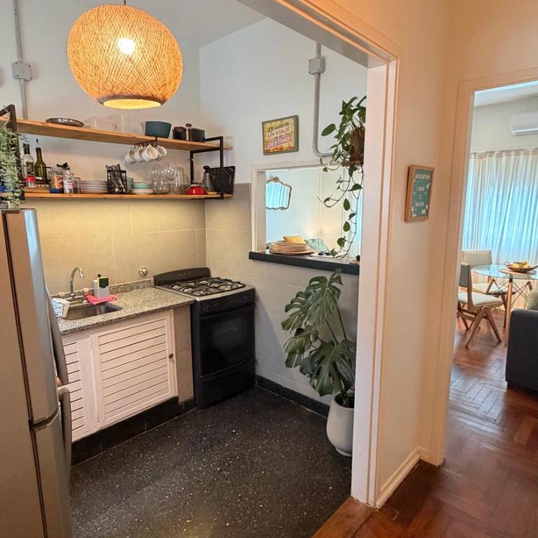 El Cabo Dos - Apartamento de 1 dormitorio - 7