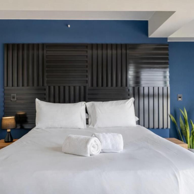 San Isidro Lux Studio Apartment - Apartment - 7