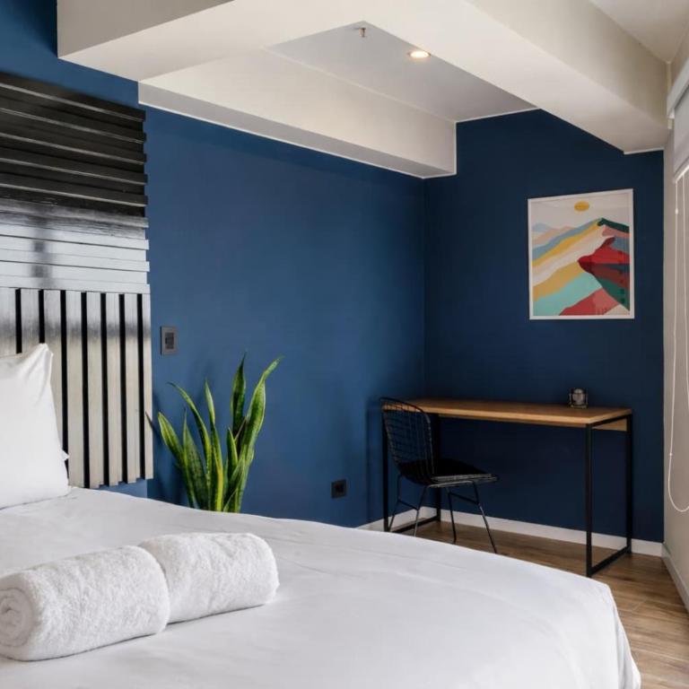 San Isidro Lux Studio Apartment - Apartment - 6
