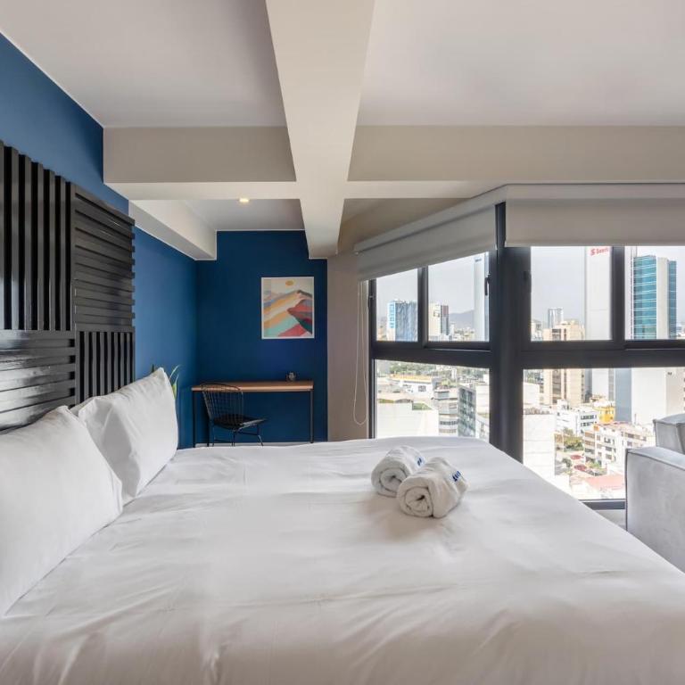 San Isidro Lux Studio Apartment - Apartment - 8