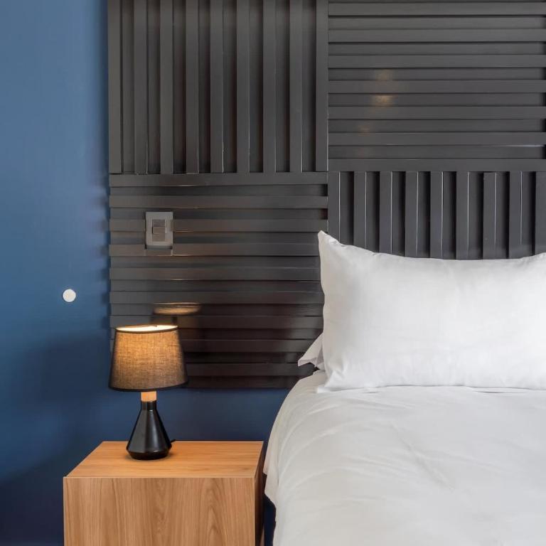 San Isidro Lux Studio Apartment - Apartment - 9