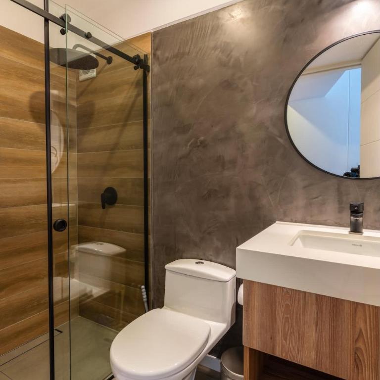 San Isidro Lux Studio Apartment - Apartment - 10