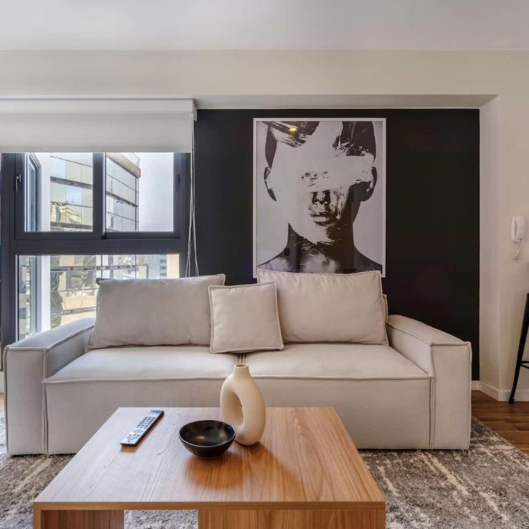 San Isidro Lux Studio Apartment - Apartment - 14