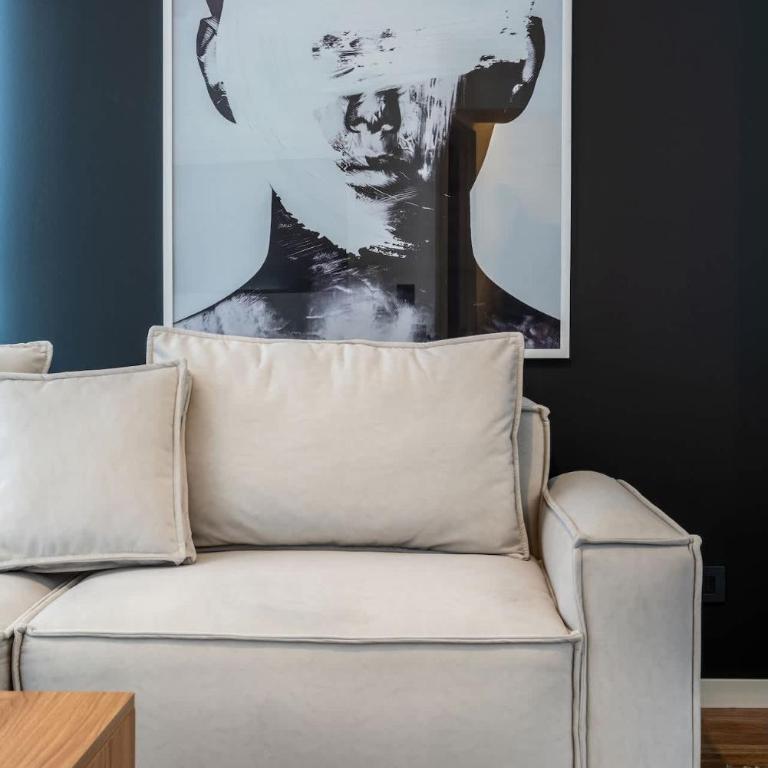 San Isidro Lux Studio Apartment - Apartment - 15