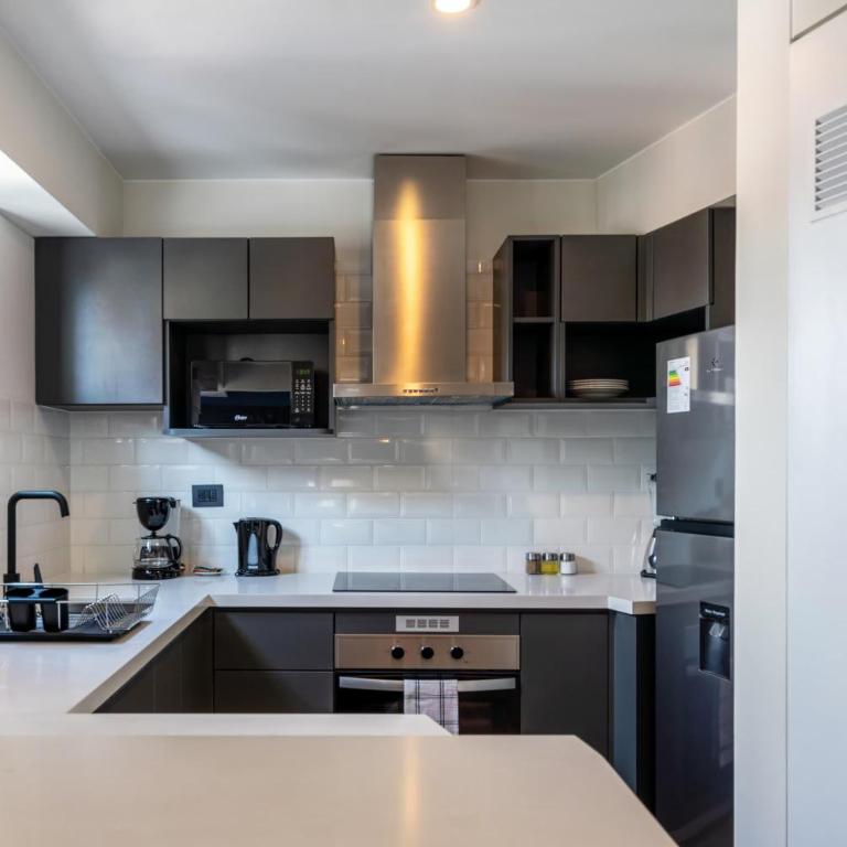 San Isidro Lux Studio Apartment - Apartment - 19