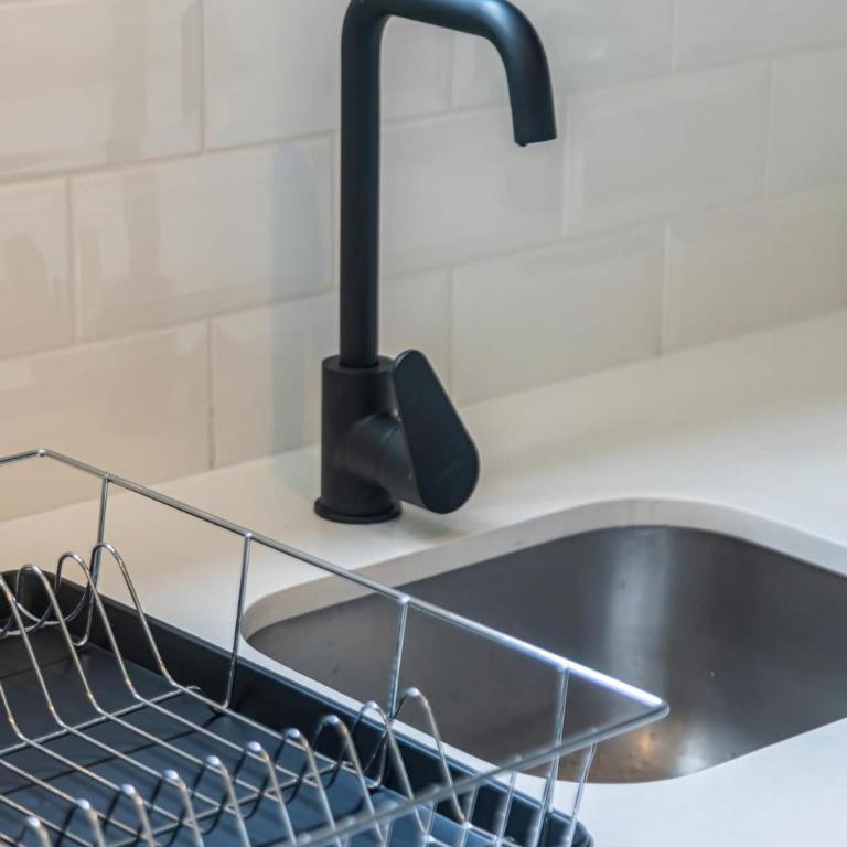 San Isidro Lux Studio Apartment - Apartment - 20