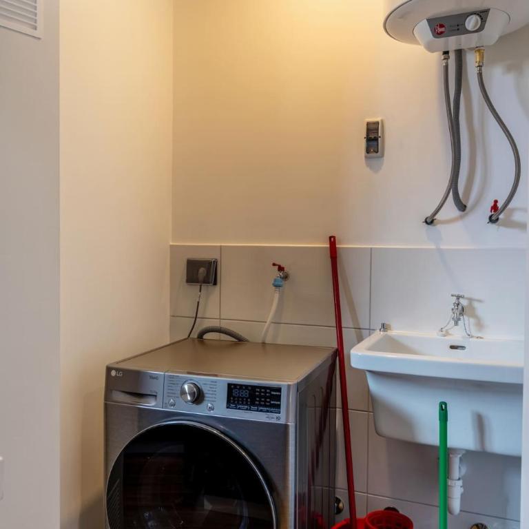 San Isidro Lux Studio Apartment - Apartment - 24