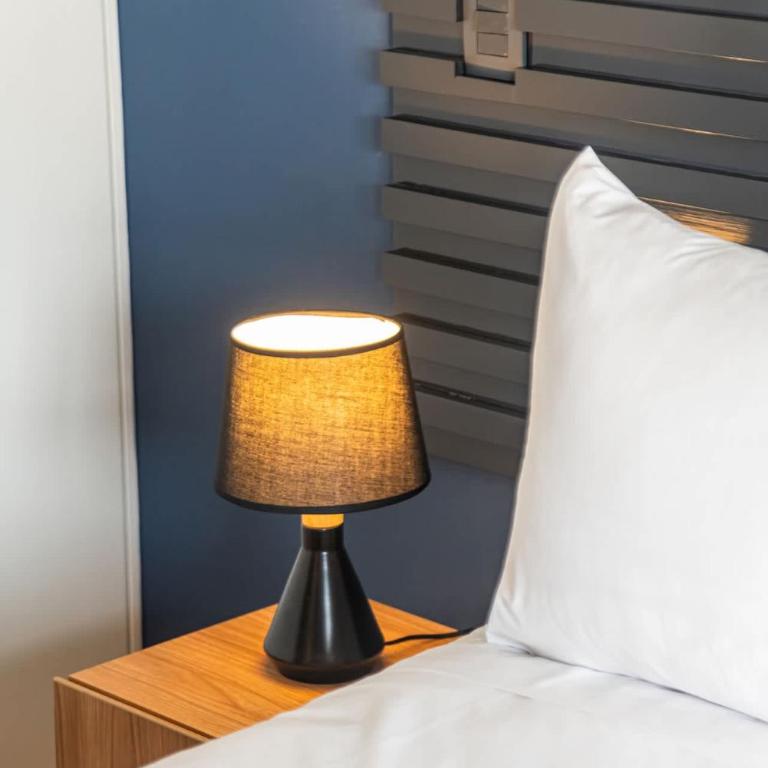 San Isidro Lux Studio Apartment - Apartment - 25