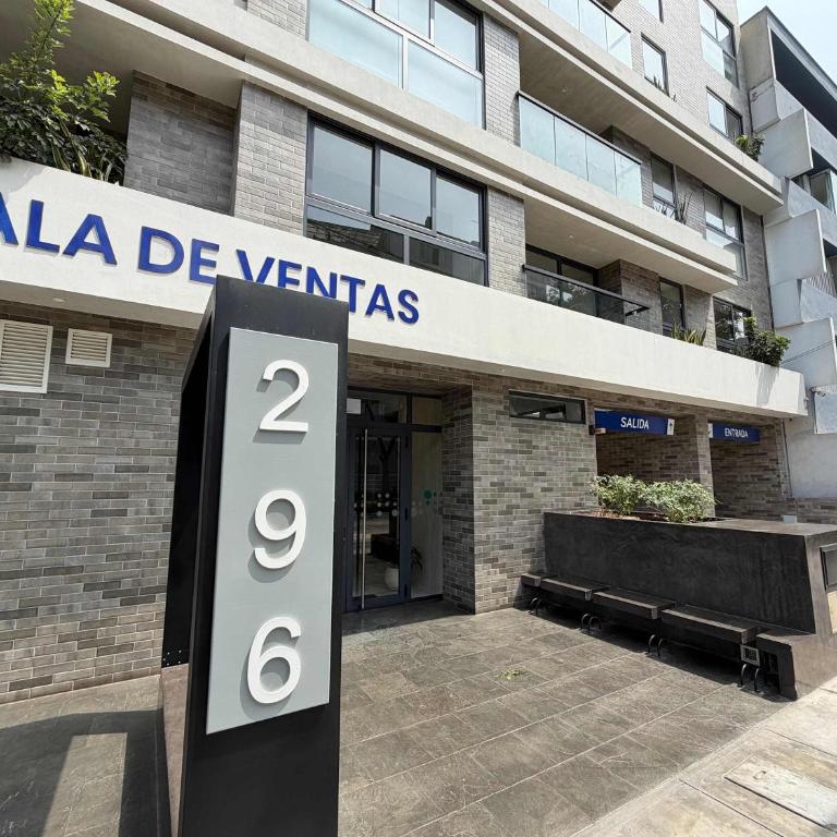 San Isidro Lux Studio Apartment - Apartment - 28
