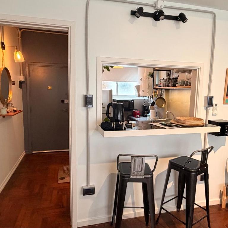 El Cabo Dos - Apartamento de 1 dormitorio - 5