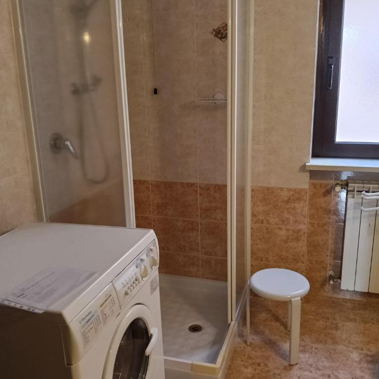 Casa Giovanna Appartamento vicino al lago - Appartamento - Piano Terra - 32