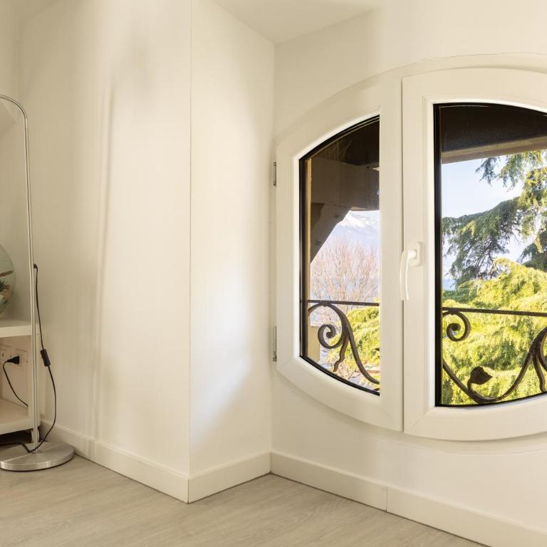 Elegante Attico Fronte Lago - Casa Barozzi - Appartamento Attico - 11
