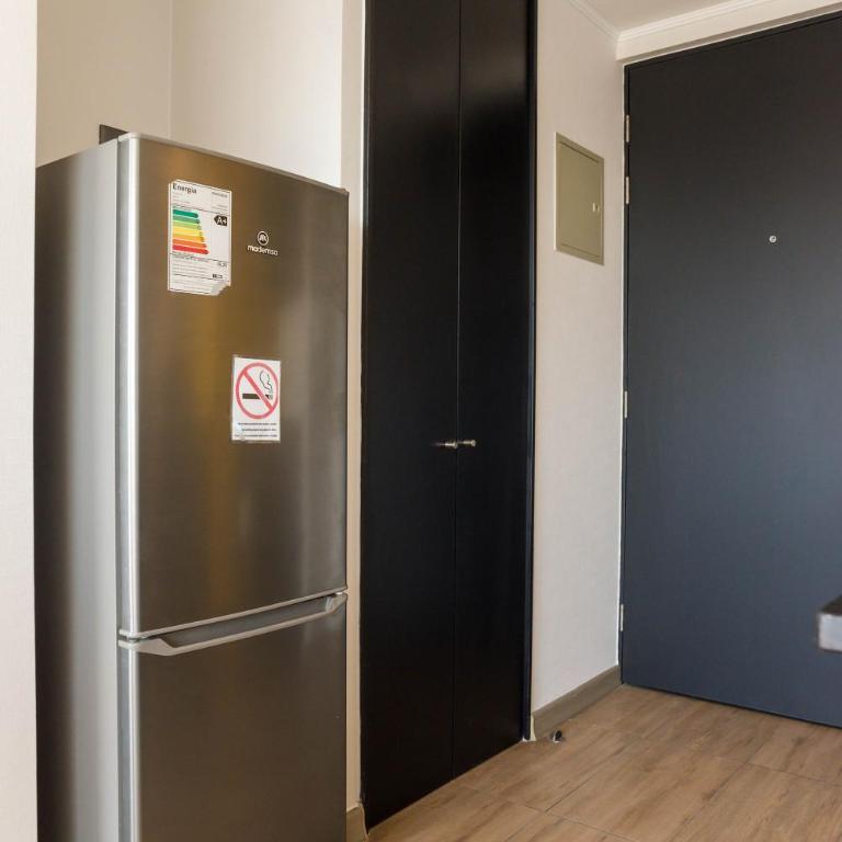 Modern Apartment in Nunoa Terrace and Pool - Apartment - 22
