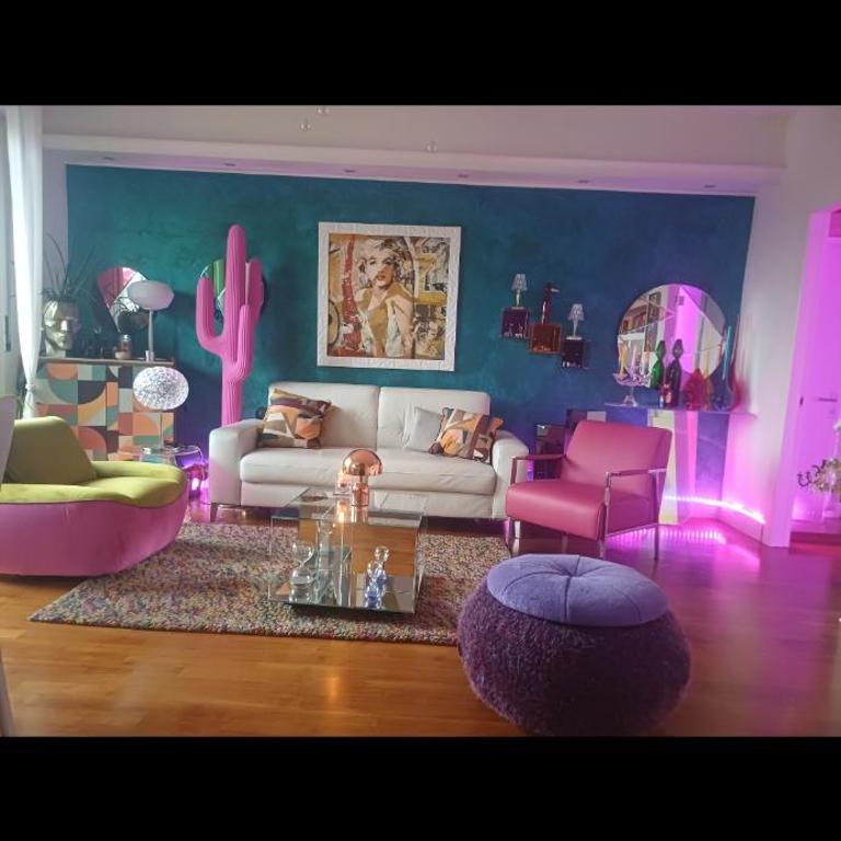 Appartamento Camera LGBTQ friendly - Double Room with Shared Bathroom - 5