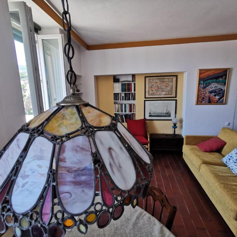 Due balconcini sul mare - Appartamento - 25