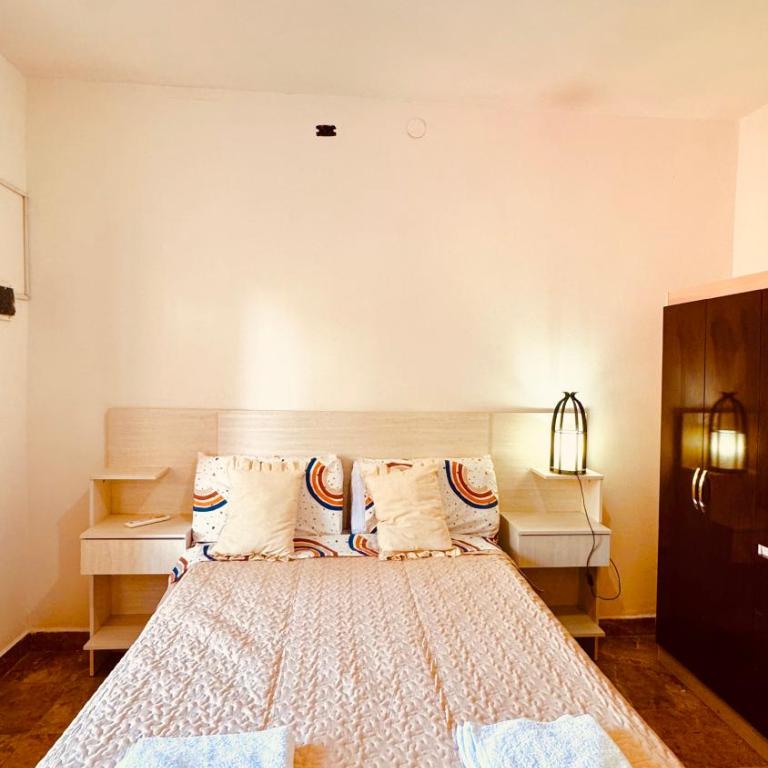 Las Maravillas del Talampaya II - Two-Bedroom Apartment - 13