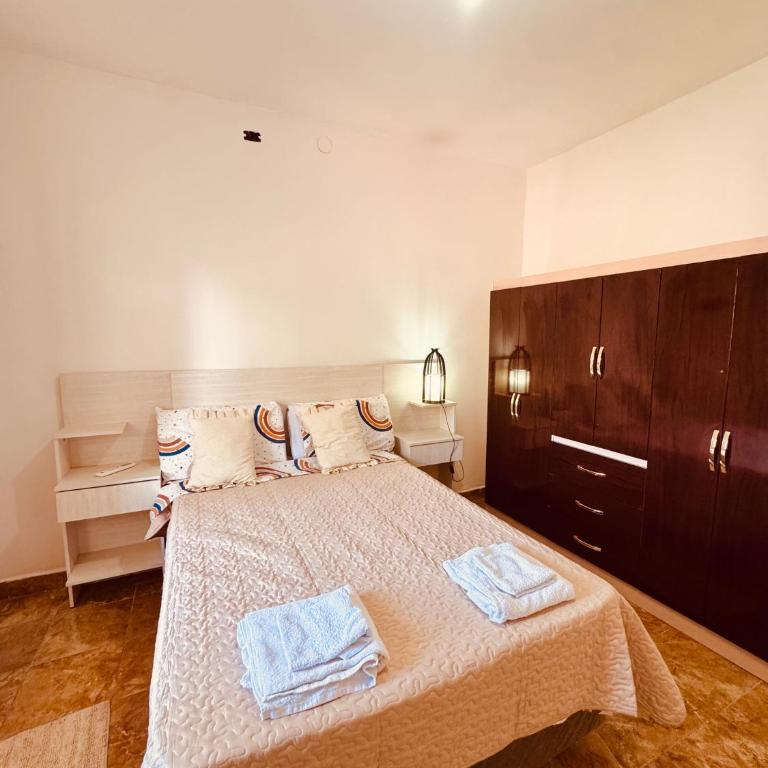 Las Maravillas del Talampaya II - Two-Bedroom Apartment - 14