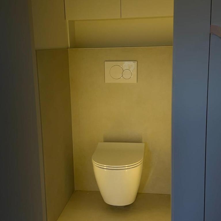 Eiffel Tower fully renovated 2026 apt with AC - Appartement 1 Chambre - 22