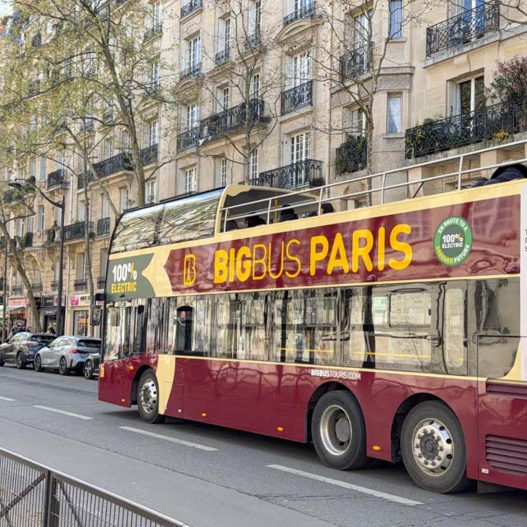 Eiffel Tower fully renovated 2026 apt with AC - Appartement 1 Chambre - 27