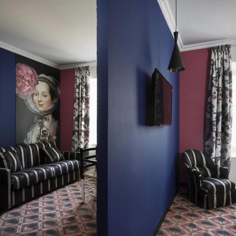 Jules César Hotel & Spa Arles - MGallery Collection - Suite Junior - 9