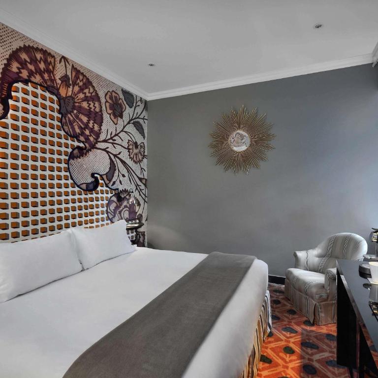 Jules César Hotel & Spa Arles - MGallery Collection - Suite Junior - 10