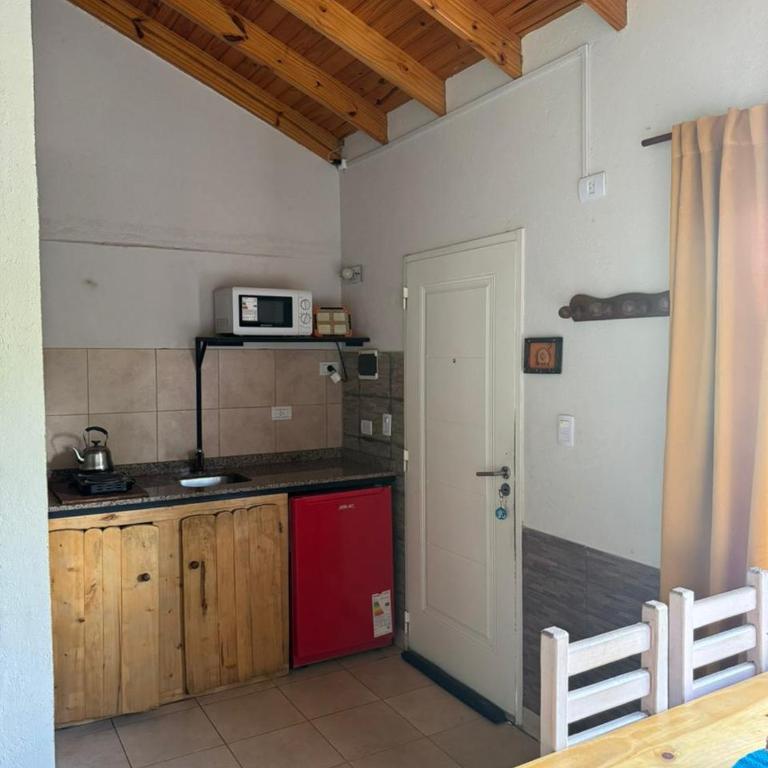 San Luis Aparts - Apartment with Mountain View - 22