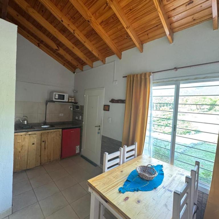 San Luis Aparts - Apartment with Mountain View - 23