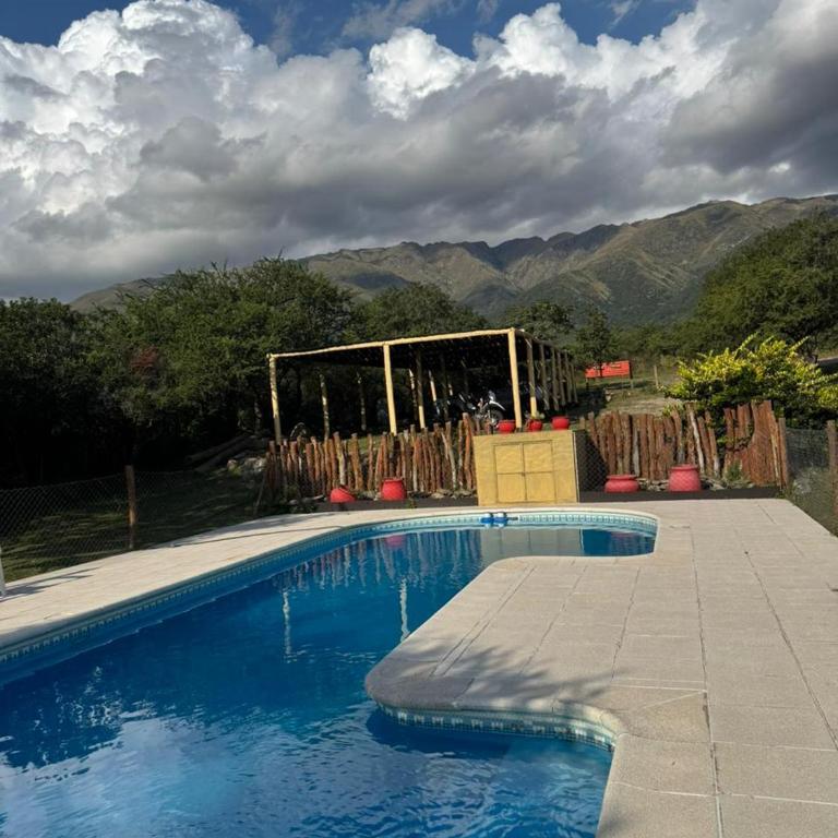 San Luis Aparts - Apartment with Mountain View - 25