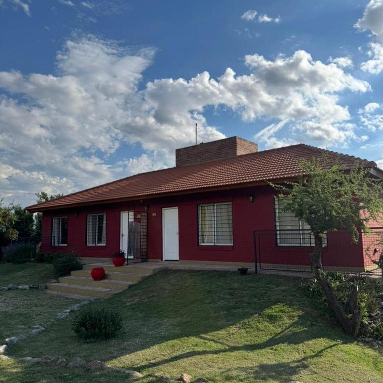 San Luis Aparts - Apartment with Mountain View - 27