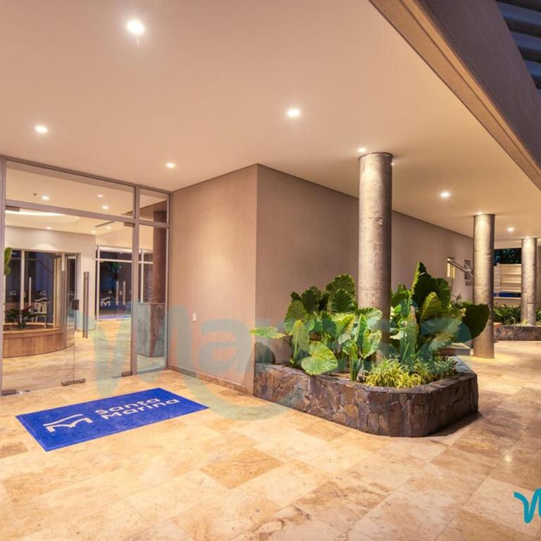 Cozy studio with ocean and pool views - Apartamento de 1 dormitorio - 3