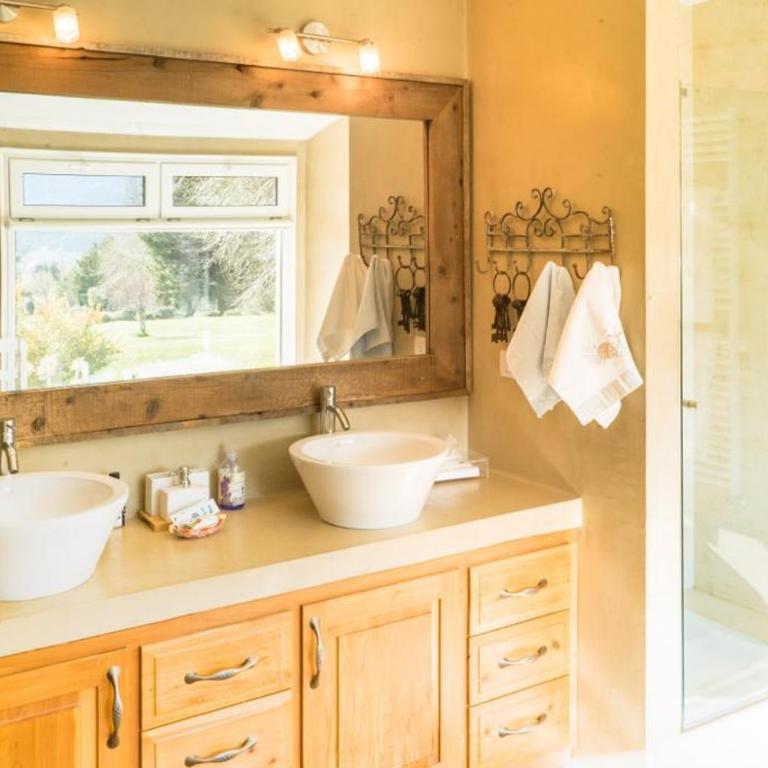 Patagonia Villa and Chalet Experience - One-Bedroom Villa - 6