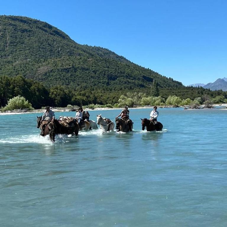 Patagonia Villa and Chalet Experience - One-Bedroom Villa - 7