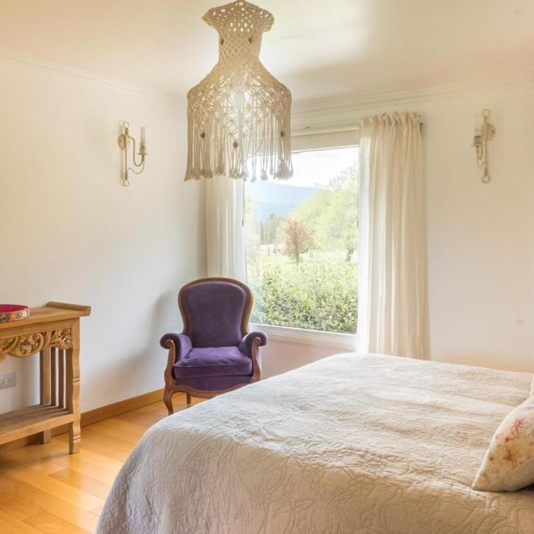 Patagonia Villa and Chalet Experience - One-Bedroom Villa - 14