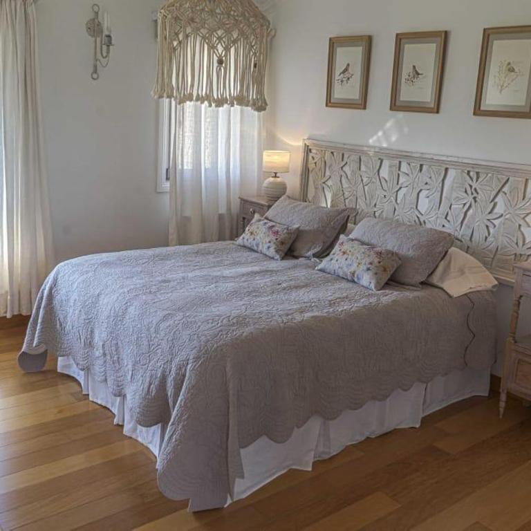 Patagonia Villa and Chalet Experience - One-Bedroom Villa - 23