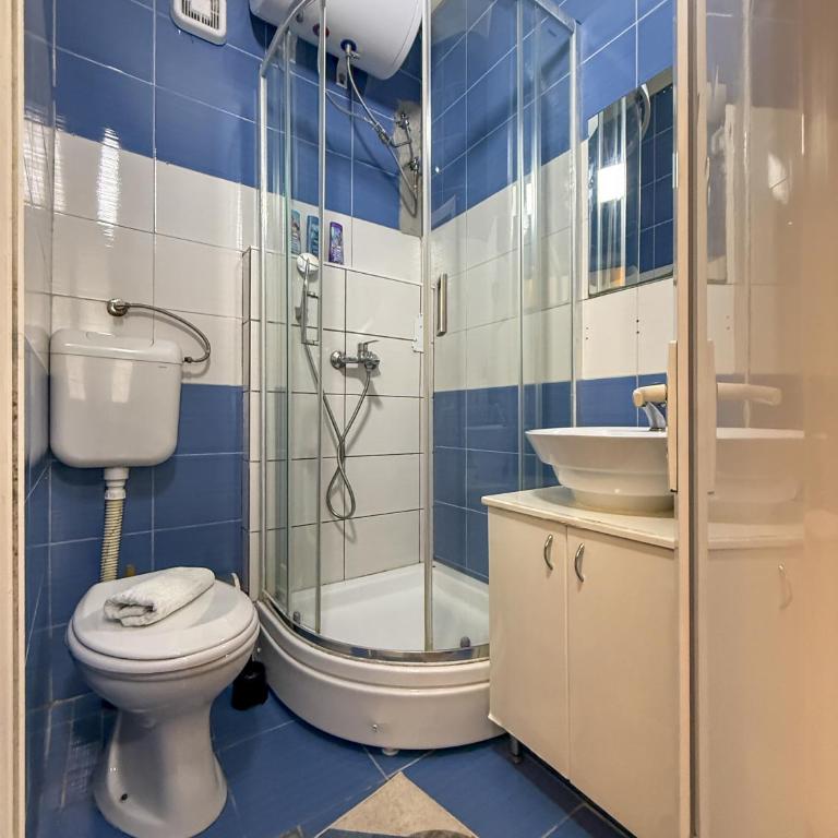 Cute little apartment - Apartment - 43