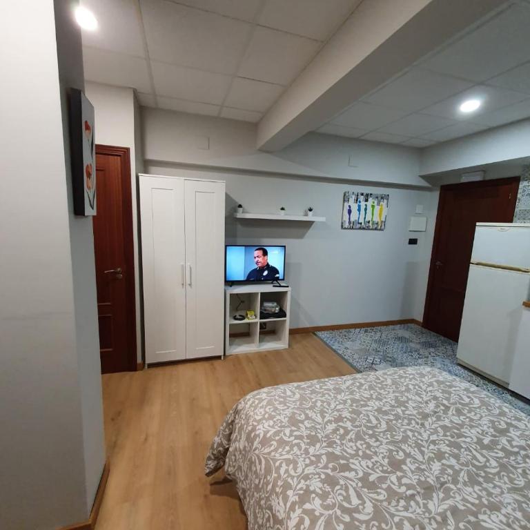 Precioso estudio en Bilbao - Estudio - 4