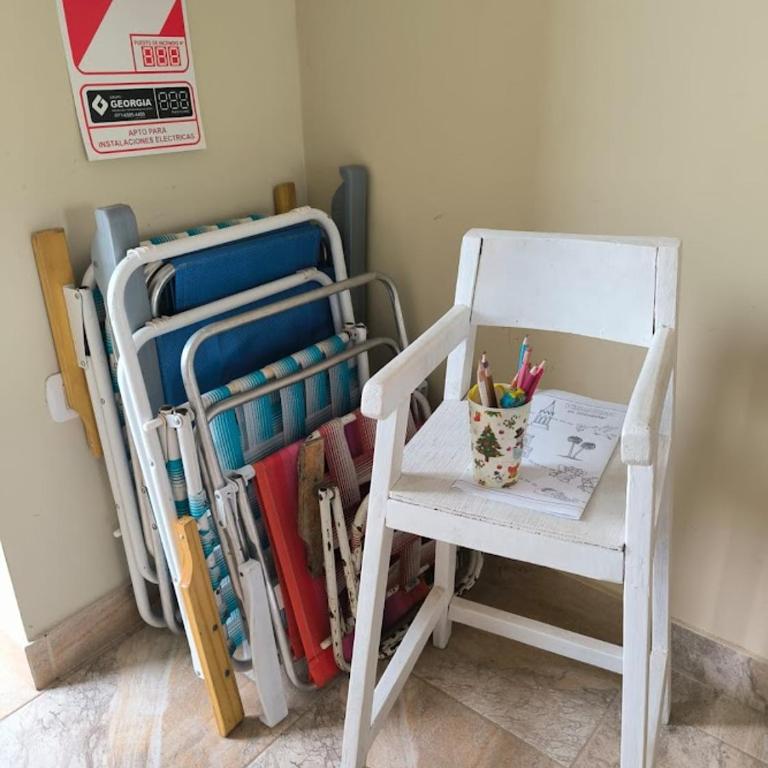 Bungalows Casa Mansa 1 y 2 - Bungalow de 2 dormitorios - 10